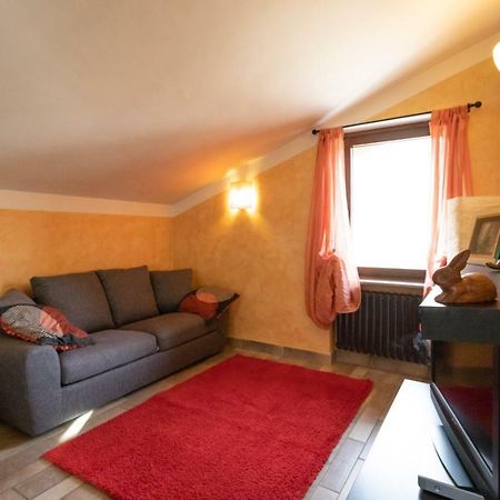 Casa Di Tia Apartman Aosta Kültér fotó