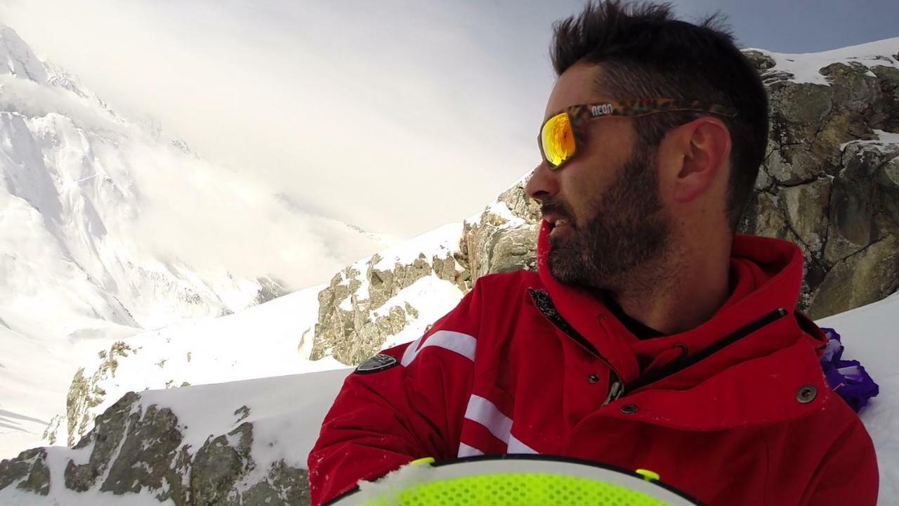 Casa Di Tia Apartman Aosta Kültér fotó